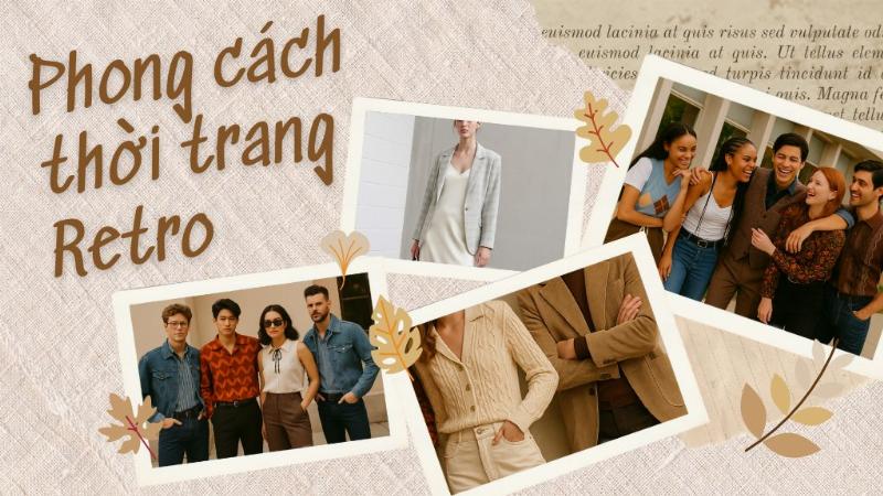 Cô gái trẻ tái hiện phong cách thời trang thập niên 90 ở Việt Nam với quần jeans ống loe và áo sơ mi họa tiết